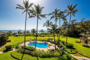 Castle Kaha Lani Resort